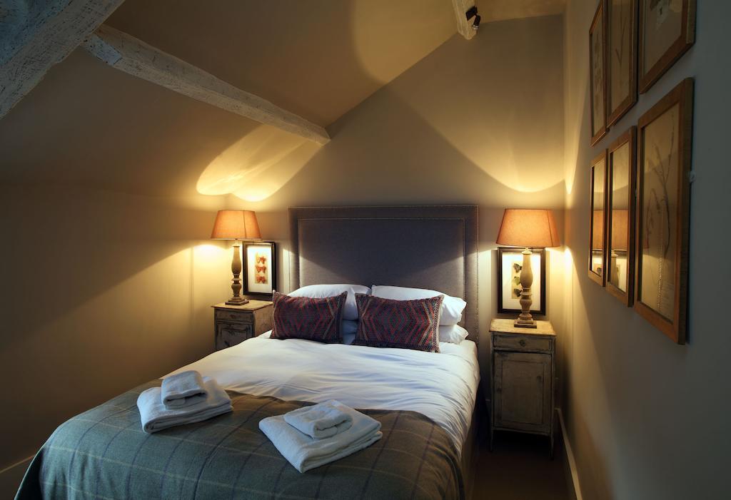 The King'S Head Hotel Holt  Room photo